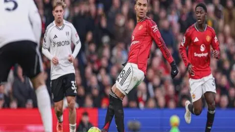 周日007：利物浦VS狼队赛事前瞻